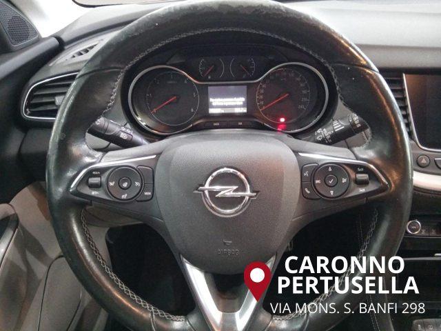 OPEL Grandland X 1.5 diesel Ecotec Start&Stop aut. Ultimate