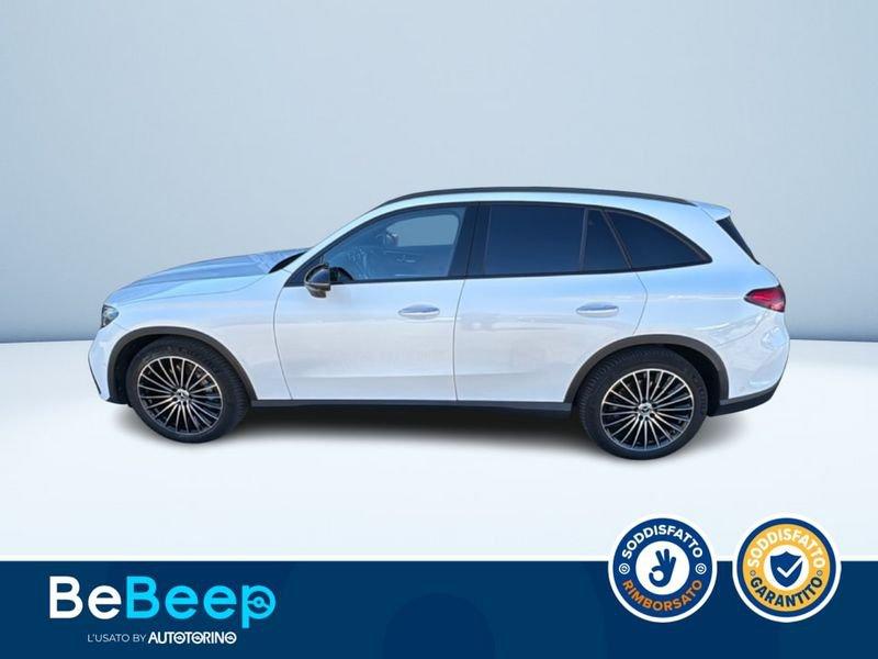 Mercedes-Benz GLC 220 D AMG LINE PREMIUM PLUS 4MATIC AUTO