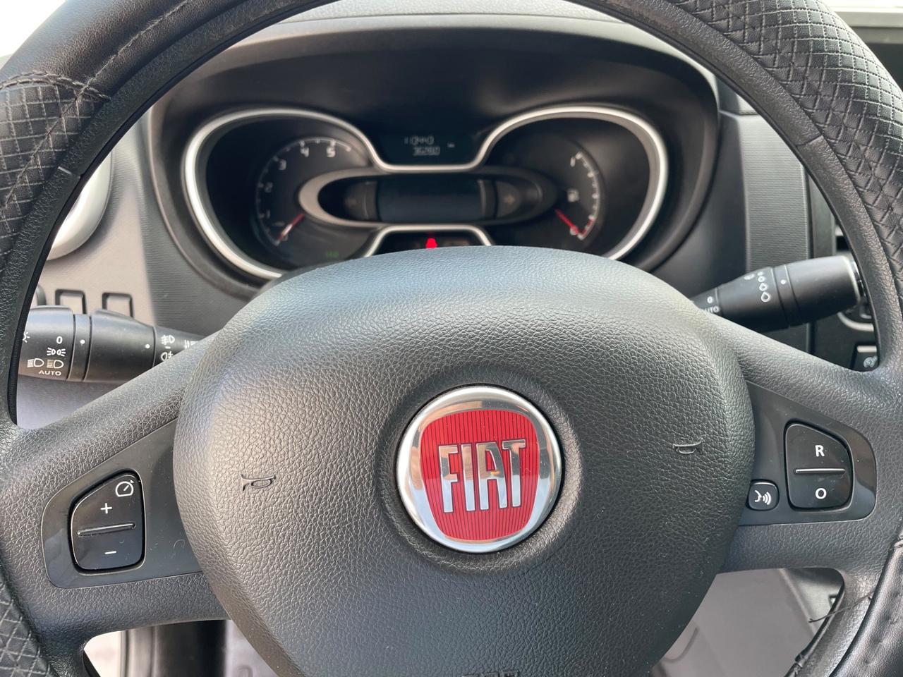 Fiat Talento L2 1.6 EcoJet 125CV PRONTA CONSEGNA