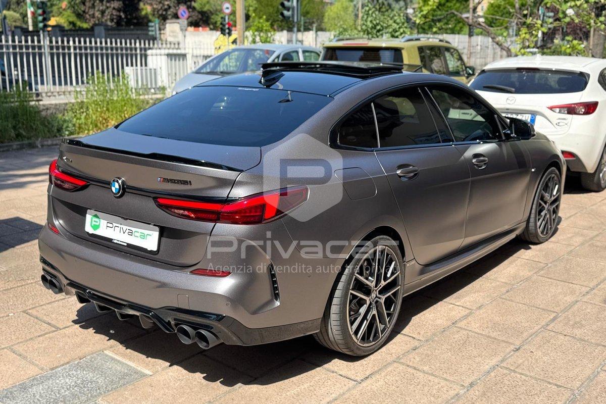 BMW M 235i xDrive Gran Coupé aut.
