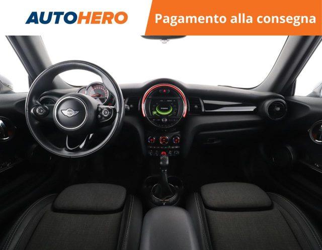 MINI Mini 1.5 Cooper D Cabrio