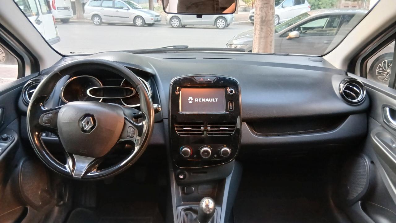 Renault Clio dCi 8V 75CV Start&Stop 5 porte Energy Zen