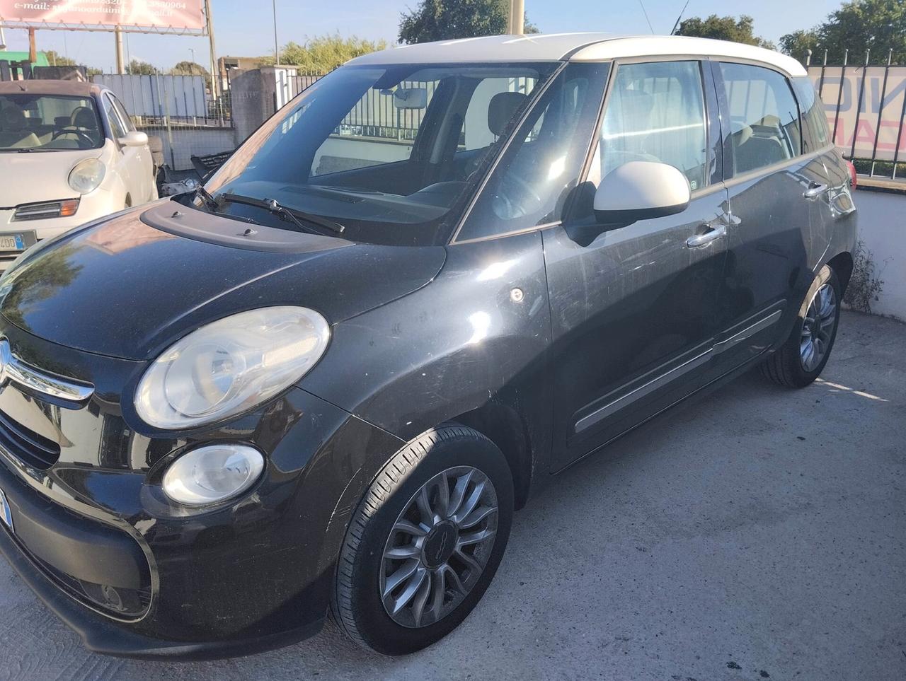 Fiat 500L 1.3 Multijet 85 CV Pop Star