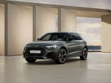AUDI Audi A1 allstreet Identity Contrast 30 TFSI 85(116) kW(CV) S tronic