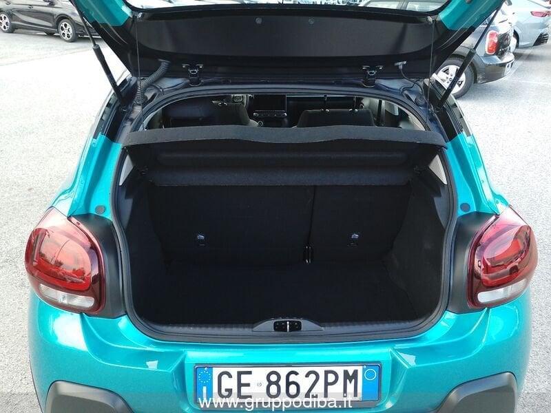 Citroën C3 2017 Benzina 1.2 puretech Shine s&s 83cv neopatentati my20