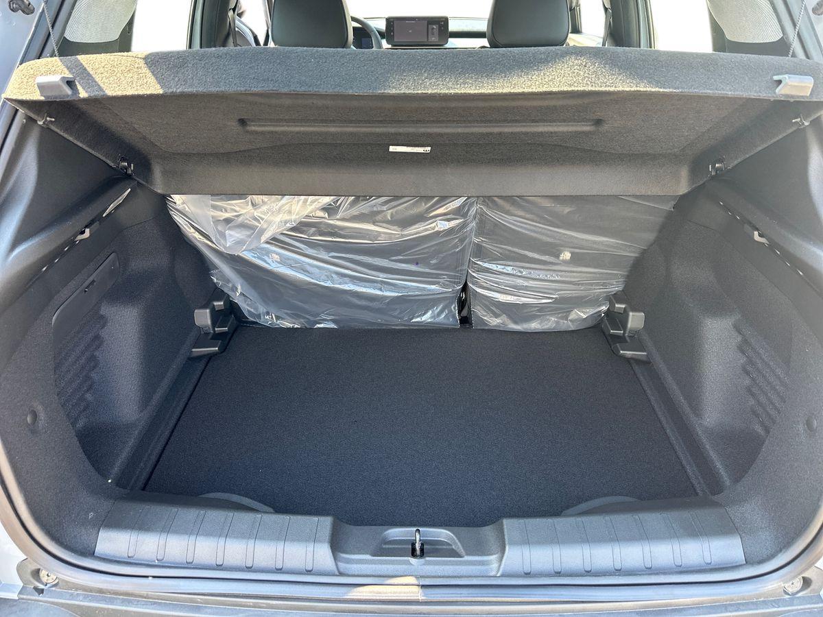 JEEP Avenger E-Hybrid Avenger Altitude 1.2 110cv Dct Mhev