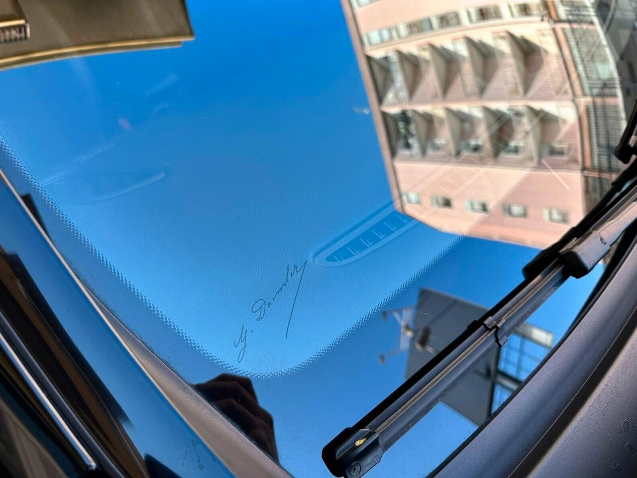 Mercedes-benz GLA 180d Sport Enduro *NEOPATENTATI*