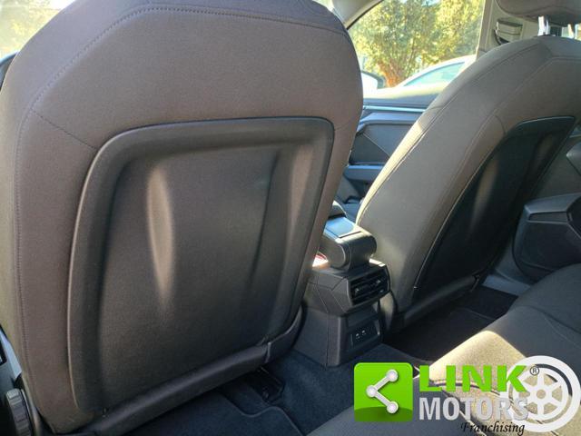 AUDI A3 SPB 30 g-tron S tronic Business Advanced