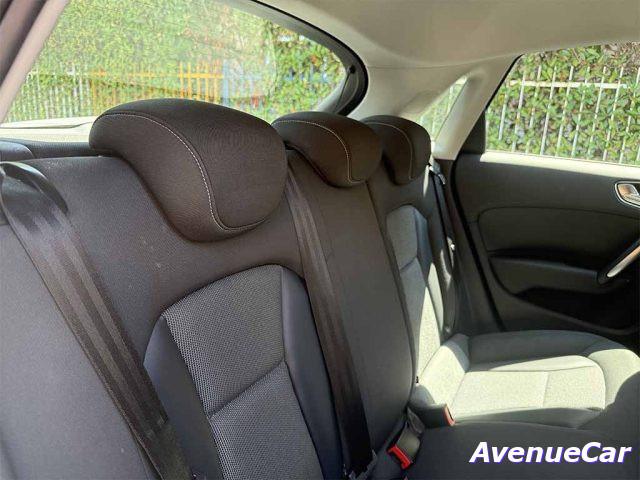 AUDI A1 Sportback 1.6 tdi s-tronic NAVIGATORE KM. REALI