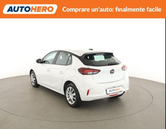 OPEL Corsa 1.2