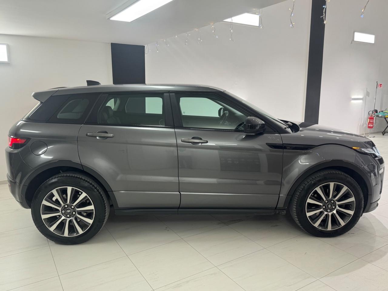 Range Rover Evoque 2.0 TD4 180 CV Dynamic