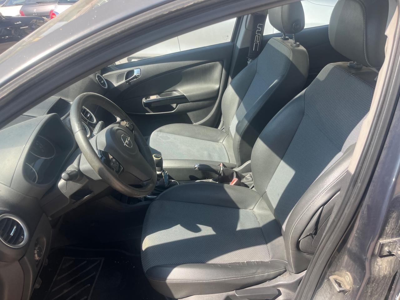 Opel Corsa 1.7 CDTI 125CV 5 porte Cosmo 2008
