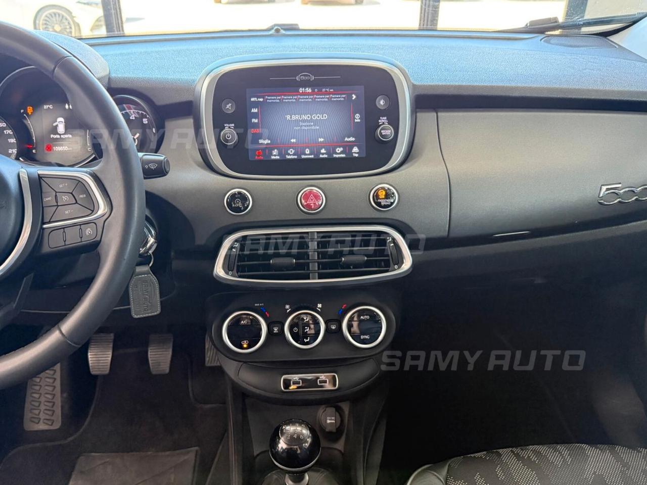 Fiat 500X 1.0 T3 120 CV Cross