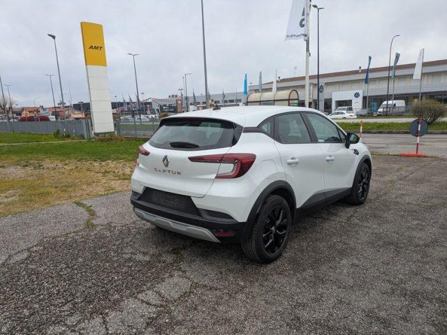 RENAULT Captur TCe 100 CV GPL Black Line PRONTA CONSEGNA
