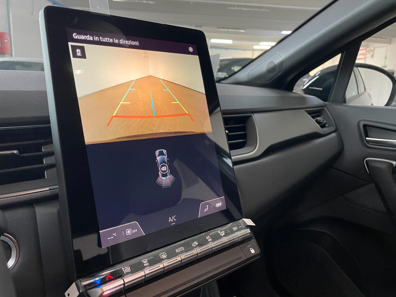 Renault Captur ECO-G 100 CV Techno GPL KM0