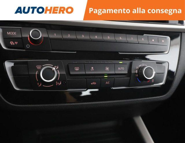 BMW 116 d 5p. Business