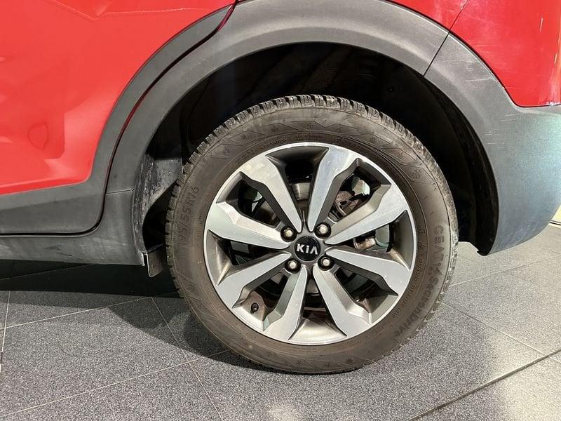 KIA Stonic Stonic 1.2 DPI ECO GPL Style