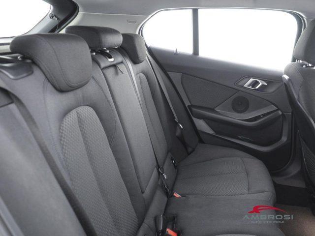 BMW 116 Serie 1 d auto Advantage