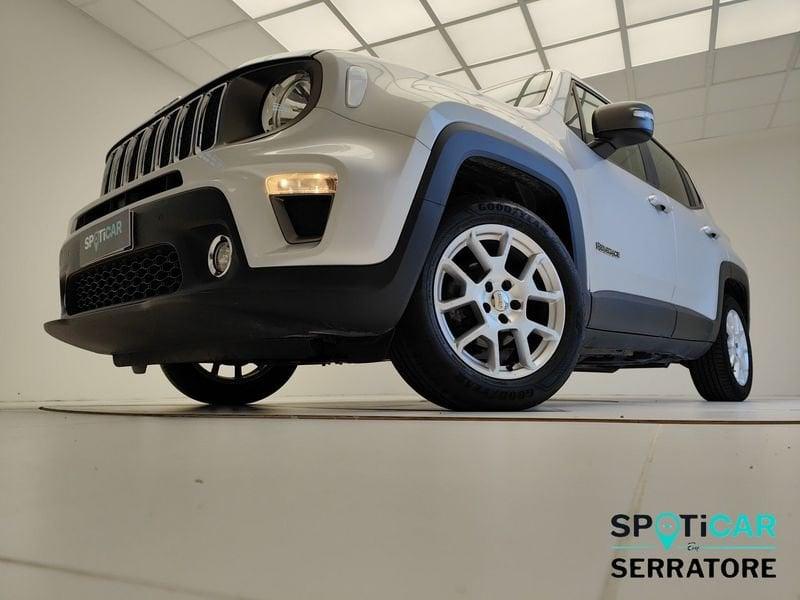 Jeep Renegade 2019 1.0 t3 Limited 2wd