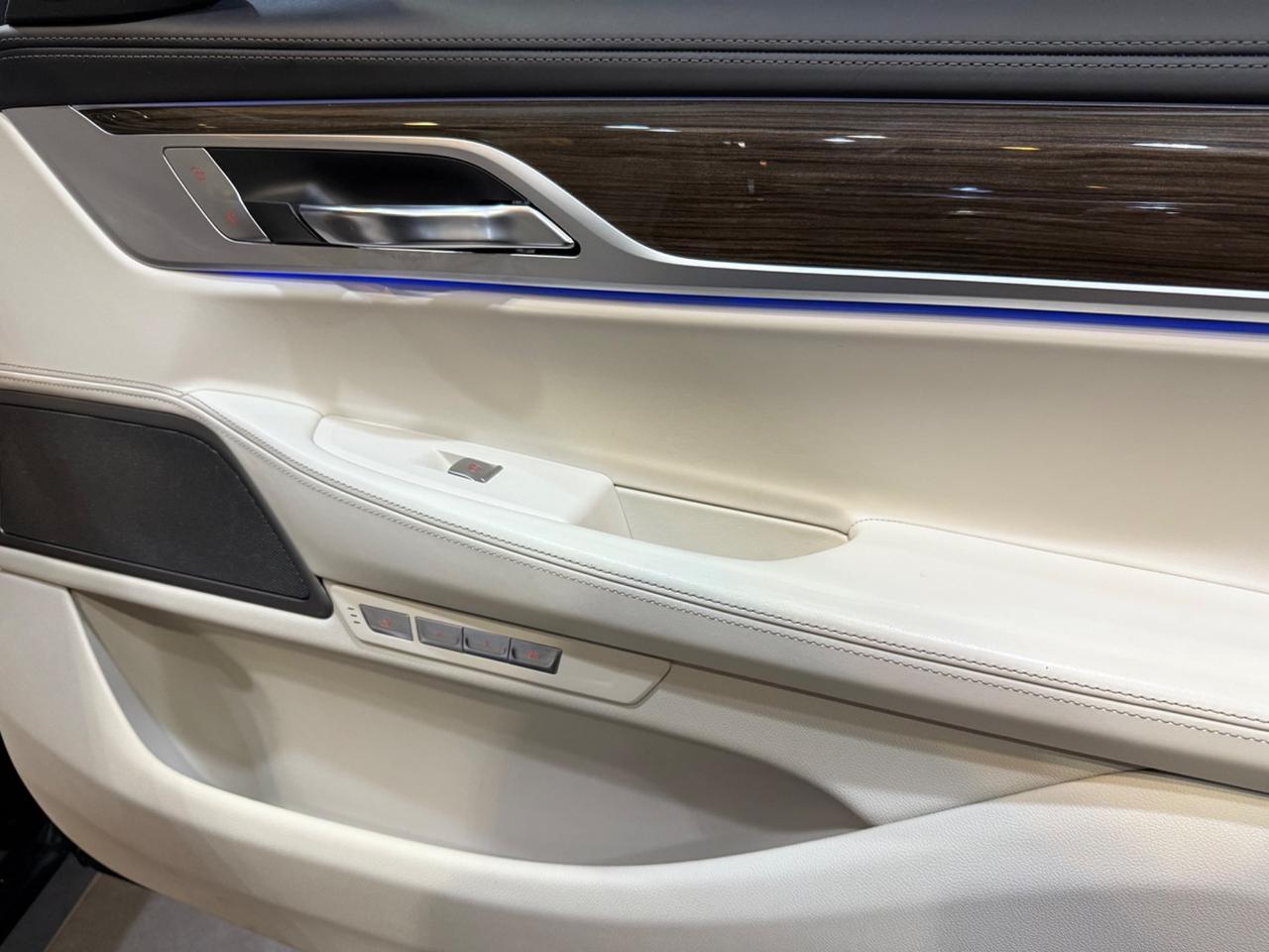 Bmw 730 xdrive 45.000 KM ! TETTO UNICO PROPRIETARIO