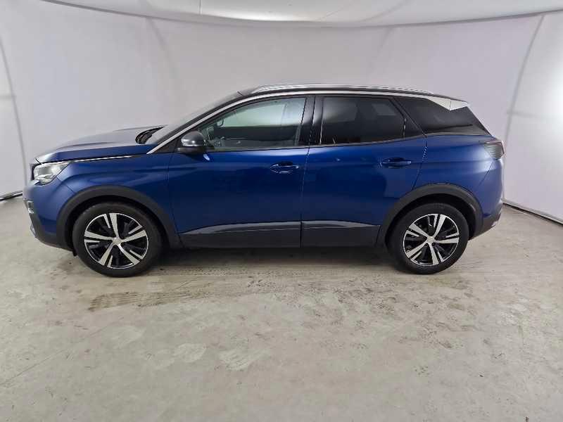 PEUGEOT 3008 BlueHDI 130 EAT8 S/S Business