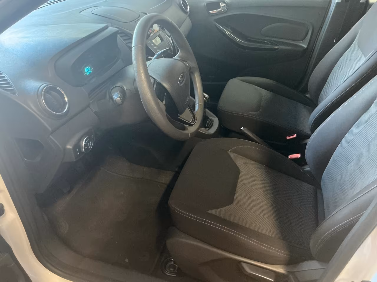 Ford Ka+ 1.2 Ti-VCT 2017