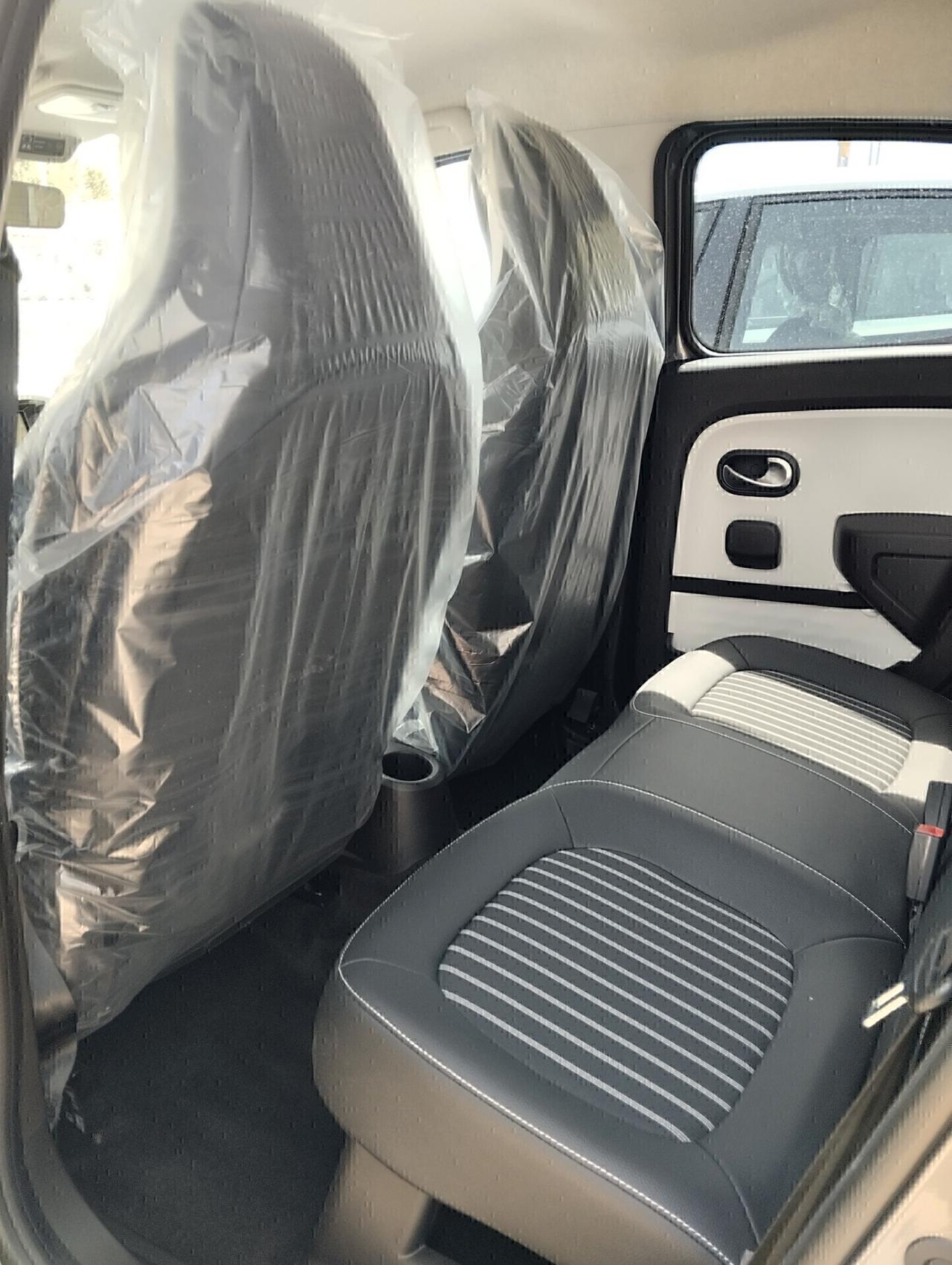 RENAULT New Twingo E-Tech 100% Electric Km0