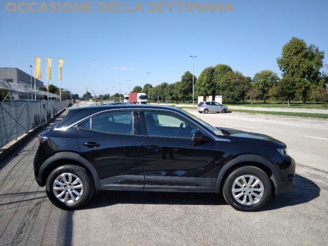 OPEL Mokka 1.2 Turbo 130 CV aut. Elegance