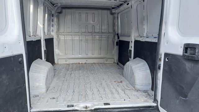 OPEL Movano 30 2.2 BlueHDi 120 S&S PC-TN Furgone 80.000 kM