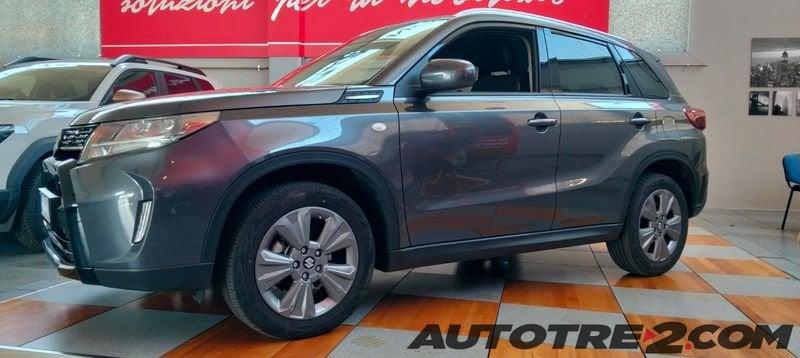 Suzuki Vitara Vitara 1.4 Hybrid Cool AZIENDALE € 17450 DETAX!!