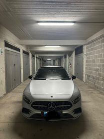 Mercedes-benz A 180 d Automatic Premium AMG