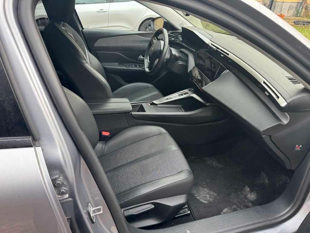 Peugeot 308 SW 1.5 bluehdi Allure s&s 130cv eat8