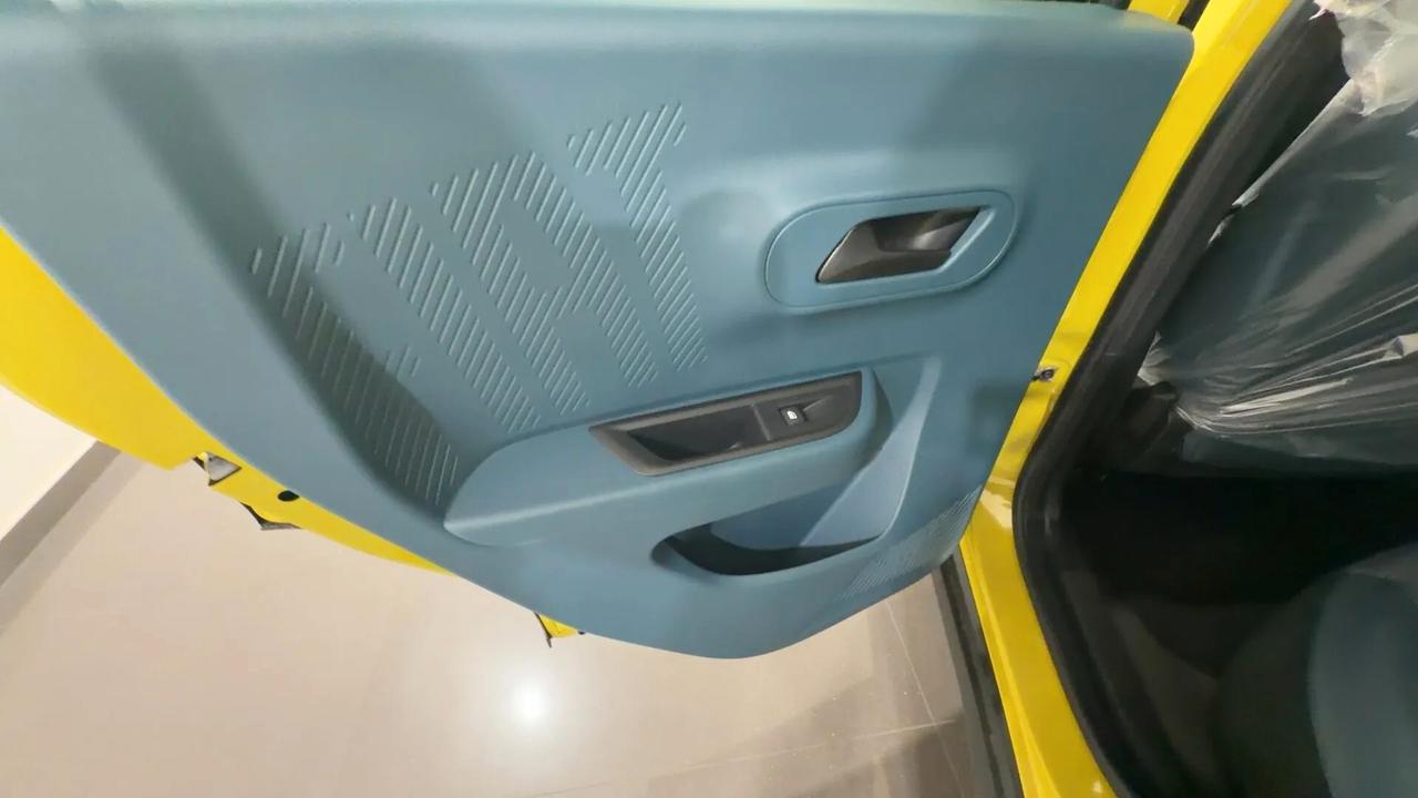 Fiat Grande Panda 1.2 Hybrid 110 CV S&S La Prima