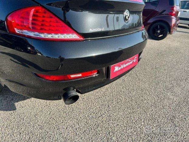 Bmw 628 635