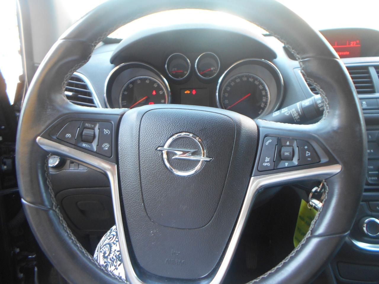 Opel Mokka 1.6 Ecotec 115CV 4x2 Start&Stop