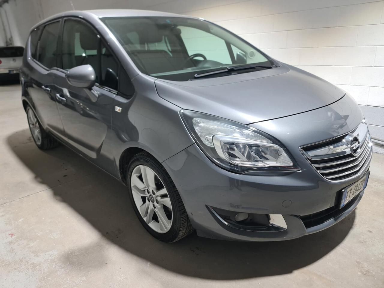 Opel Meriva 1.4 100CV Cosmo