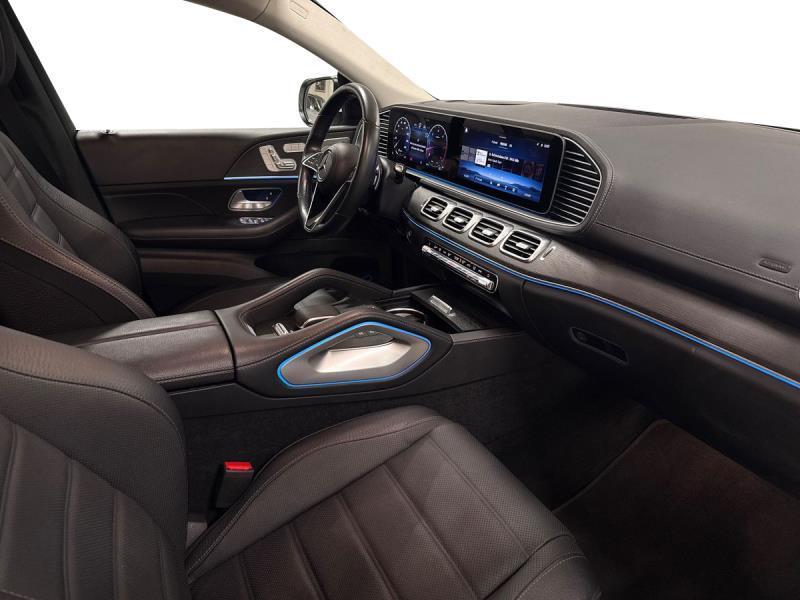 Mercedes GLE Coupe 450 d Mild hybrid AMG Line Premium Plus 4Matic 9G-Tronic Plus