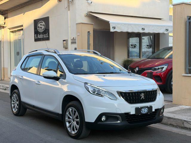PEUGEOT 2008 1.2 82Cv Business