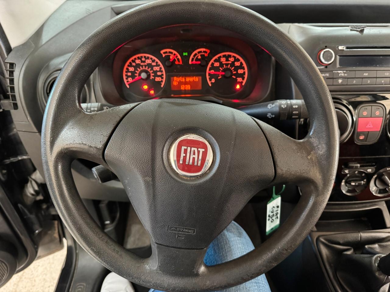 Fiat Qubo 1.3 MJT 75 CV Trekking