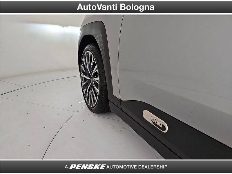 MINI Mini Aceman Mini Aceman E Favoured