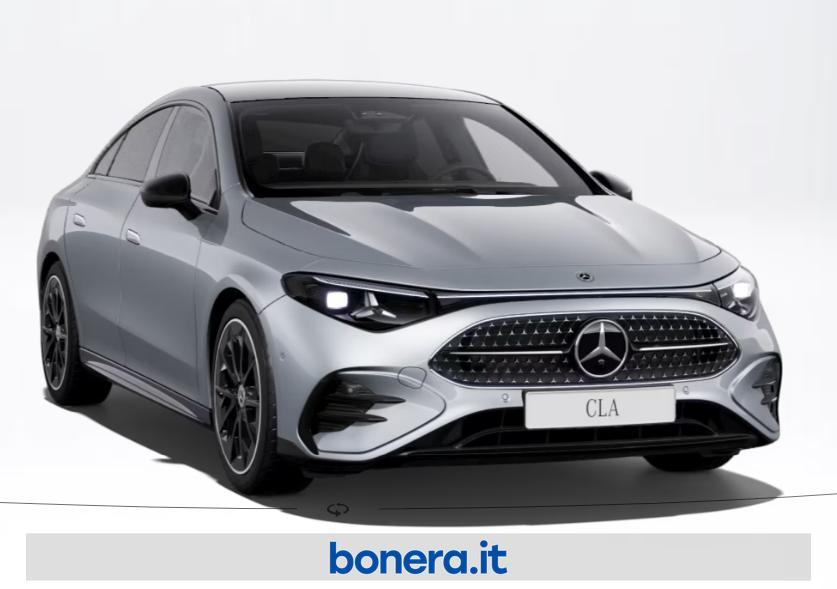 Mercedes CLA 200 200 AMG Line Advanced Plus Auto