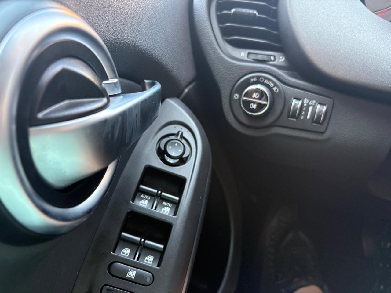 Fiat 500X SCONTO ESCLUSIVO!!!!!! 2.0 MultiJet 140 CV AT9 4x4 Cross Plus 2015
