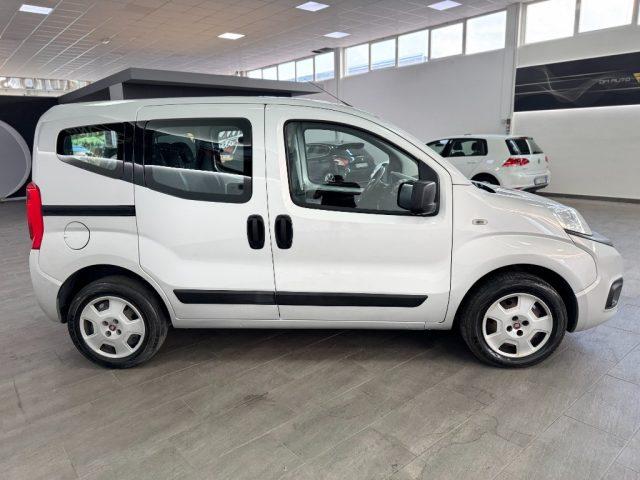 FIAT Qubo 1.3 MJT 80 CV Lounge