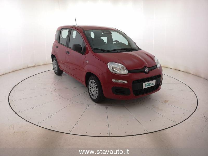 FIAT Panda 1.0 HYB 70CV
