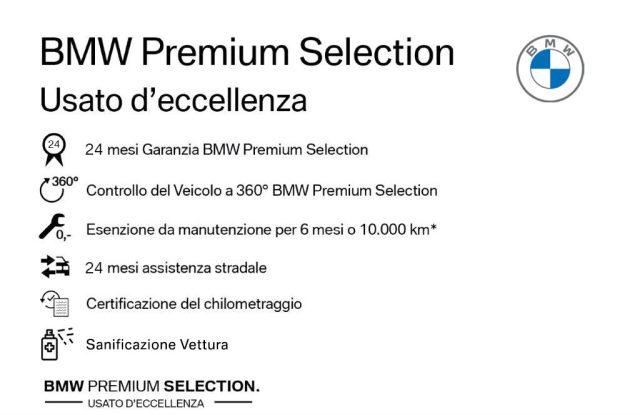 BMW 440 i M xDrive 48V Coupè Aut.