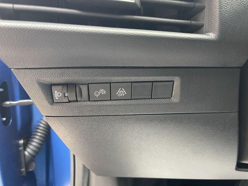 Opel Frontera 1.2 hybrid GS 145cv edct - NUOVO