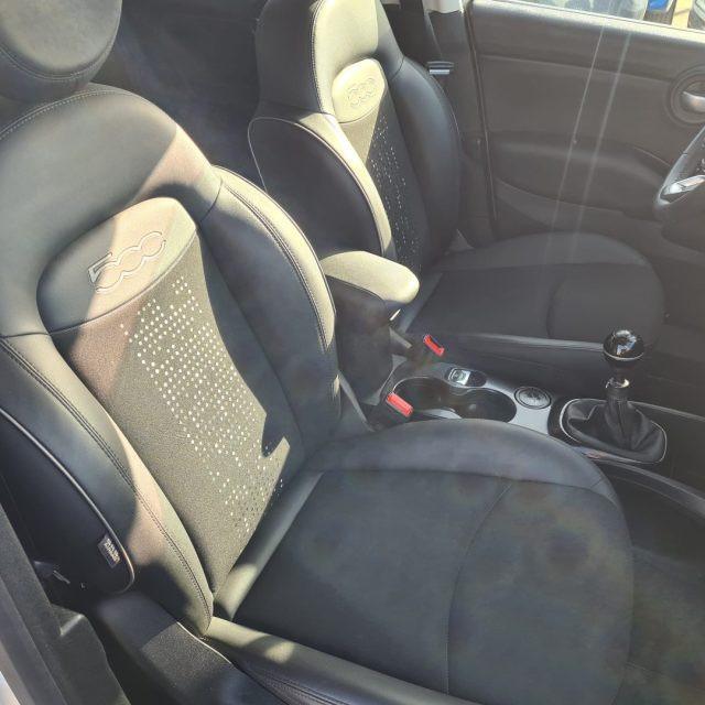 FIAT 500X 1.6 MultiJet 130 CV Connect