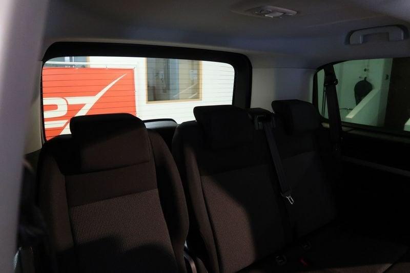 FIAT Ulysse ULYSSE 2.0 BlueHDi 9 Posti AT8 L2H1