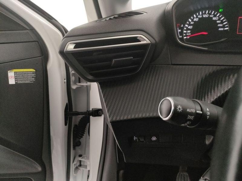 Peugeot 208 208 BlueHDi 100 Stop&Start 5 porte Allure Navi Pack