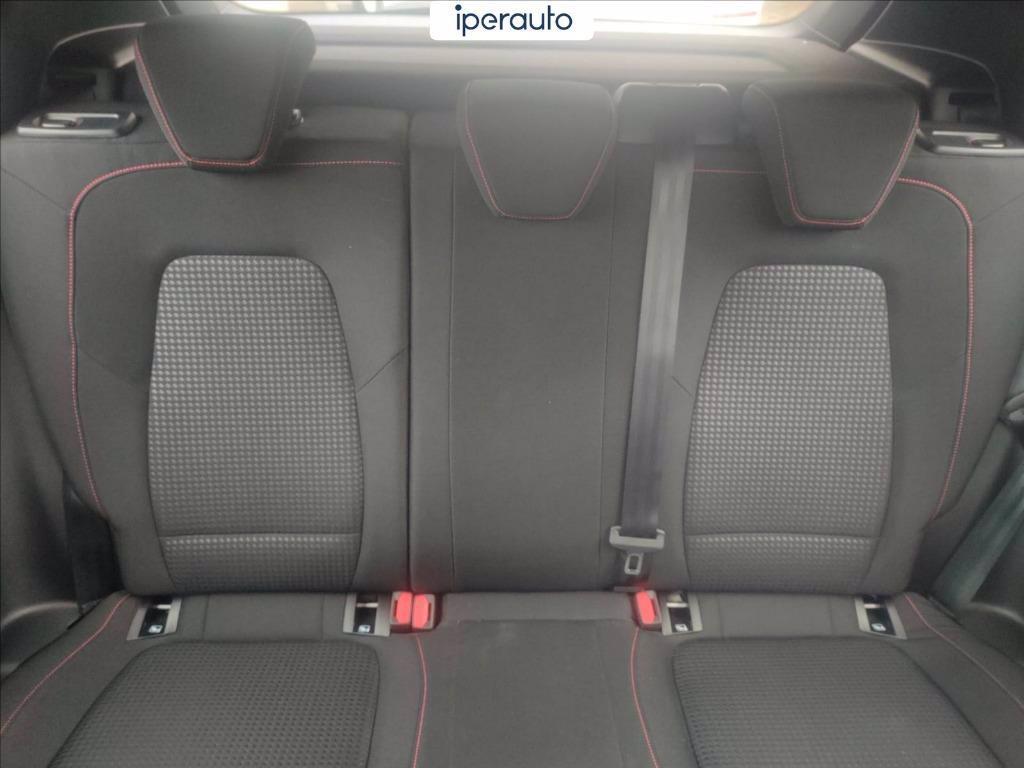 FORD Focus 1.0t ecoboost h st-line 125cv **AZIENDALE** del 2024